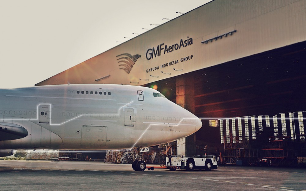 Rencana Baru Garuda Maintenance Facility, Apakah Pertanda Indonesia Akan Semakin Mandiri Mengenai Penerbangan?