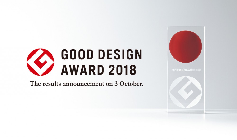 Indonesia Banjir Penghargaan di Good Design Award 2018 Jepang