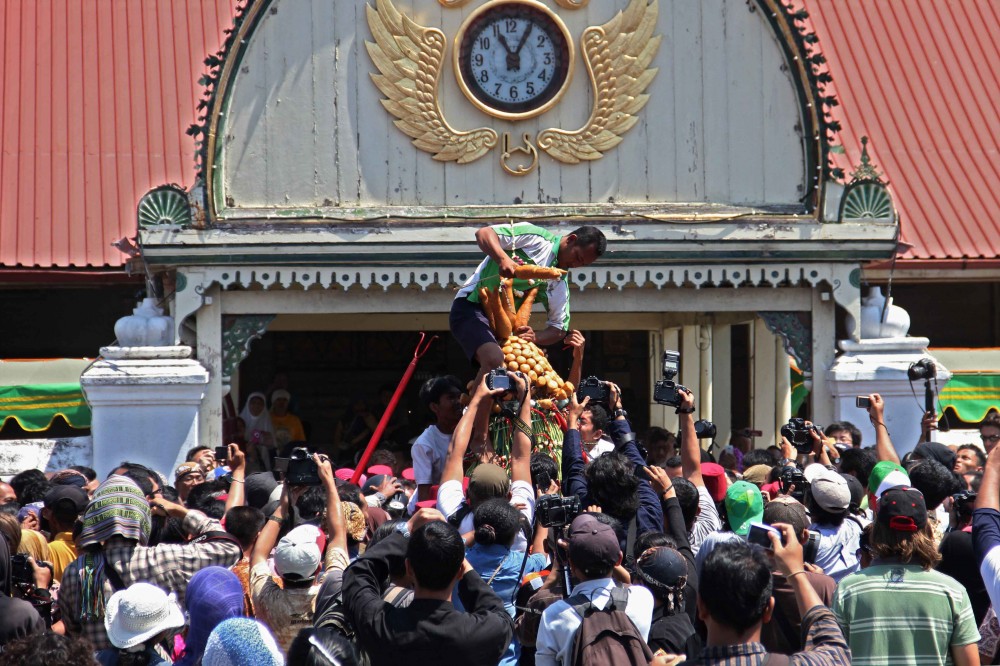 Inilah Tradisi Unik Idul  Adha  di Indonesia  Apa Saja 