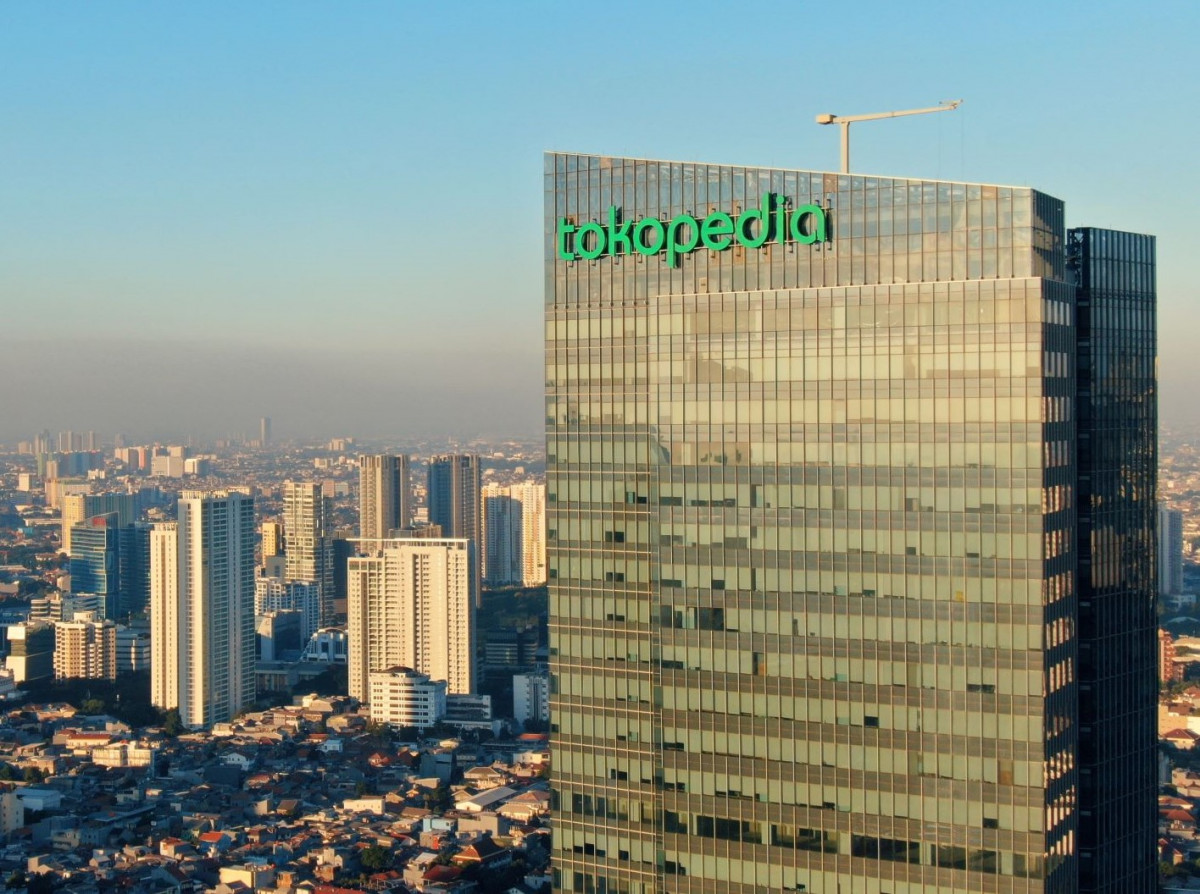 Tumbuh Pesat, Tokopedia Berhasil Masuk Daftar Deloitte Technology Fast Asia Pacifik 2020