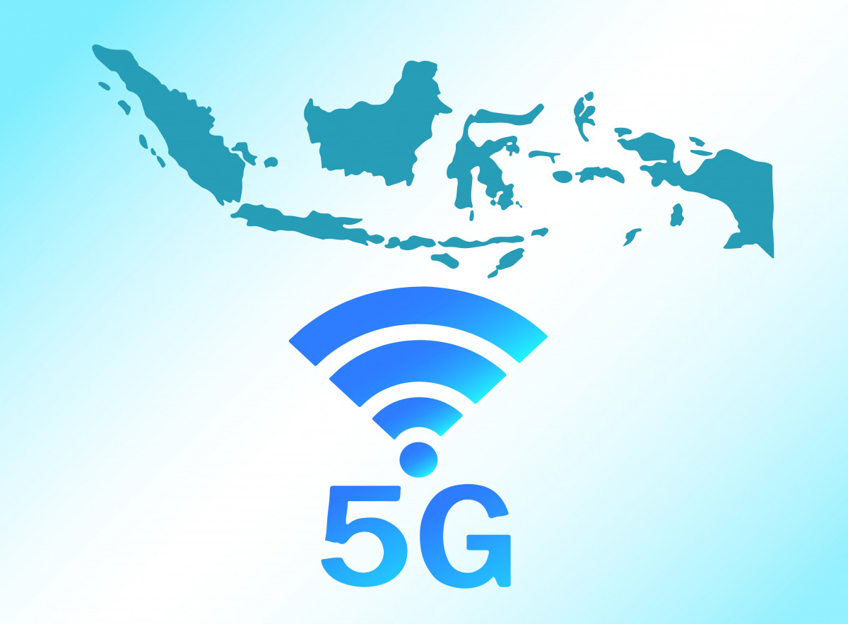Wajib Tahu, Ini Fakta Jaringan 5G yang Resmi Hadir di Indonesia