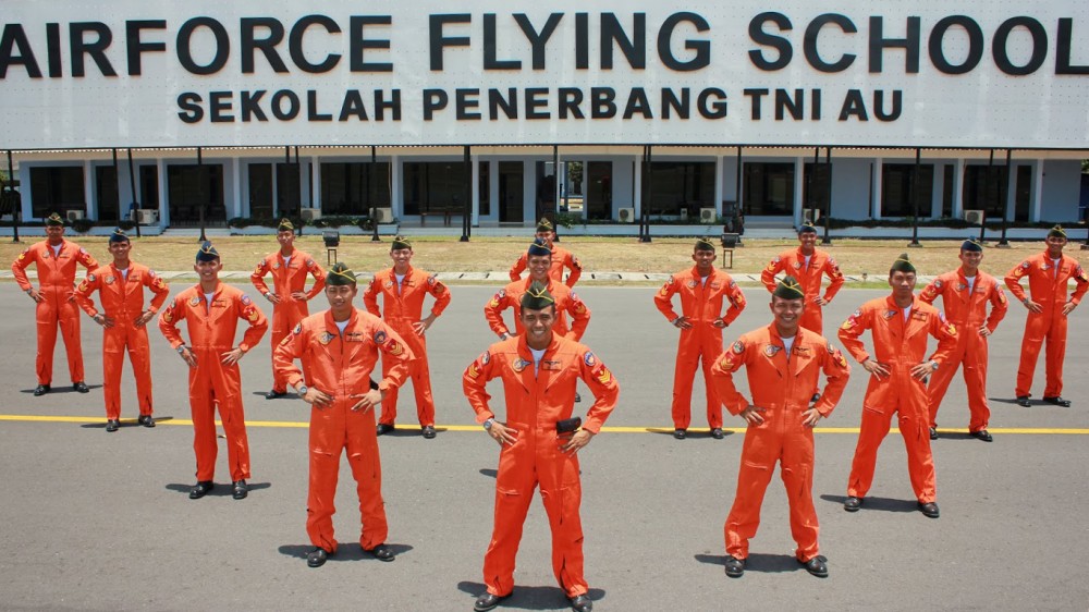 Mahasiswa Penerbangan se-Indonesia Ikuti Aero Leadership Camp di Jogja