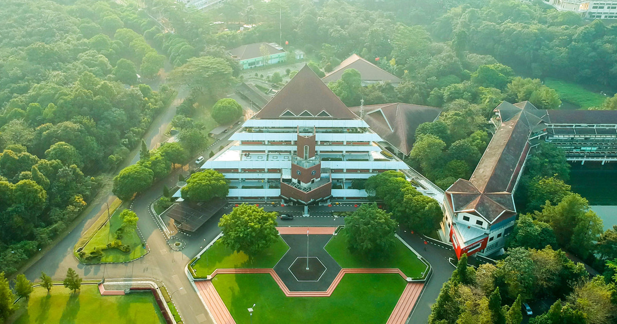 Terbaru! Inilah 10 Universitas Negeri Terbaik di Indonesia 2020