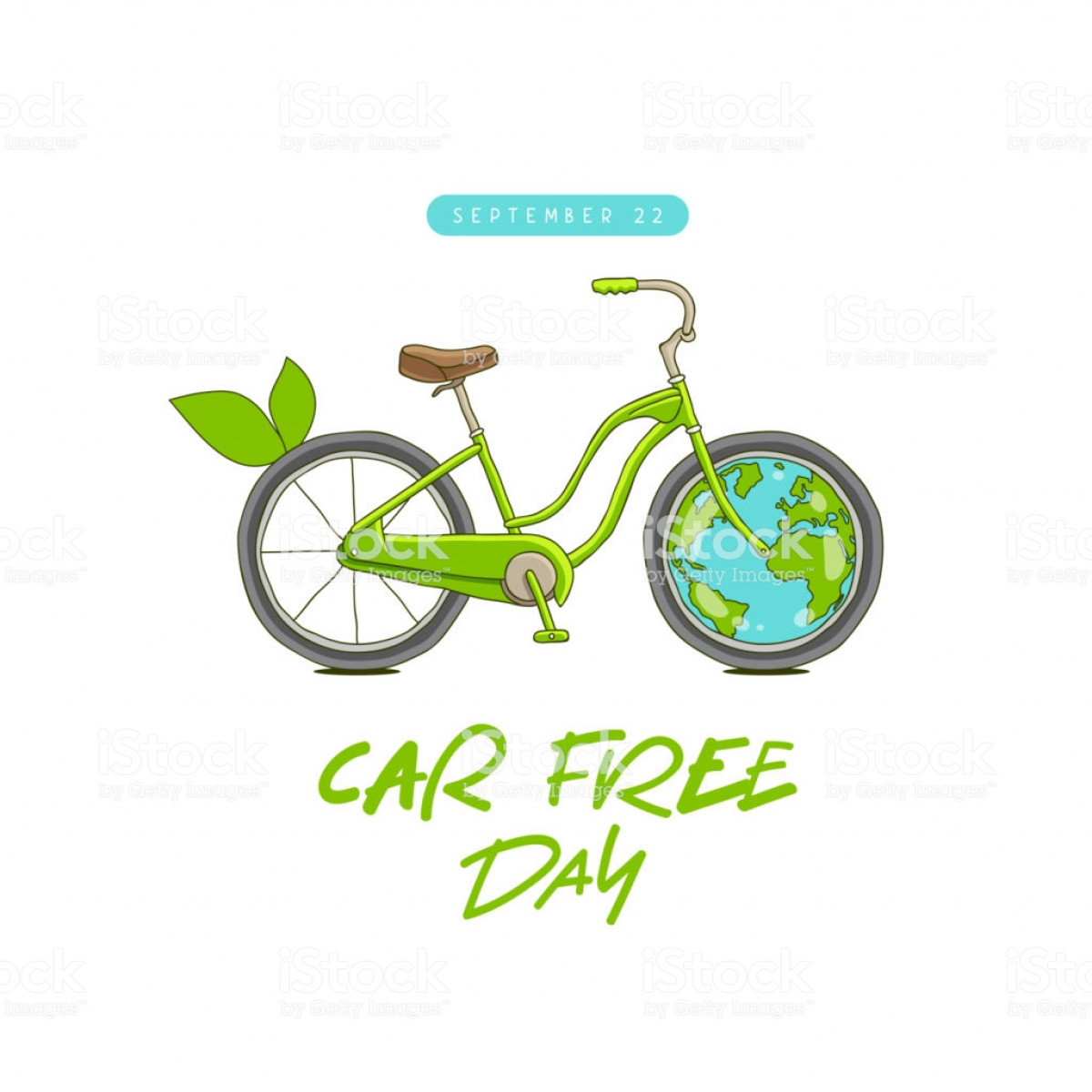 Indonesia Adalah Negara ASEAN Pertama yang Menerapkan Car Free Day
