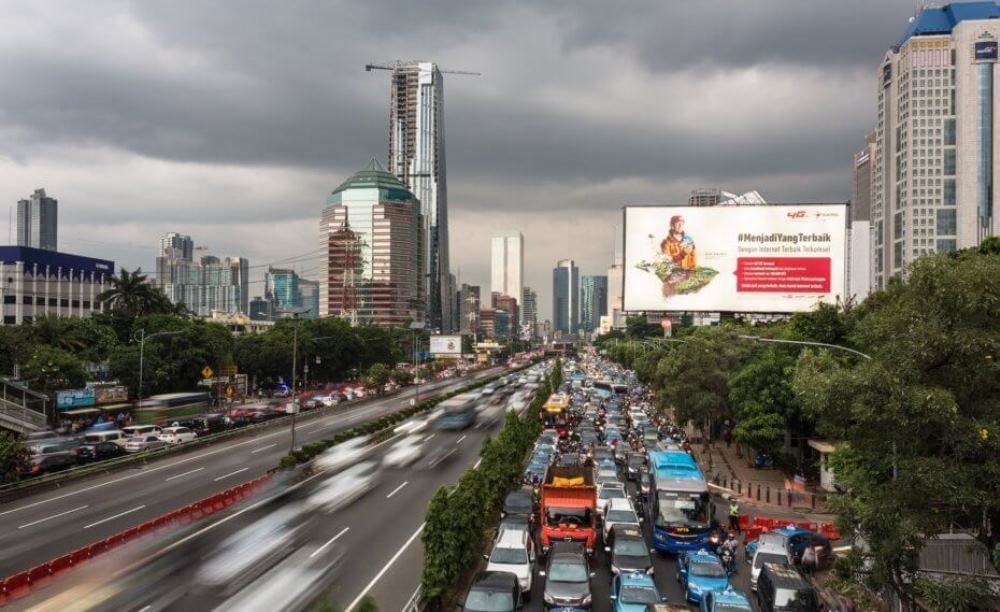 Indonesia Merupakan Peluang Investasi Baru Bagi Perusahaan Global