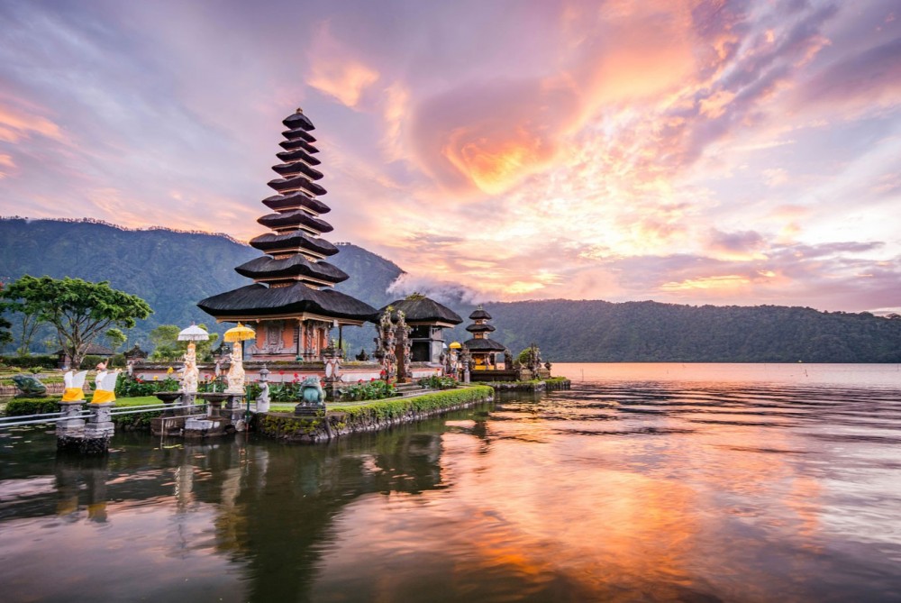Lonely Planet : Bali Menjadi Destinasi WIsata Populer Bagi Millennial