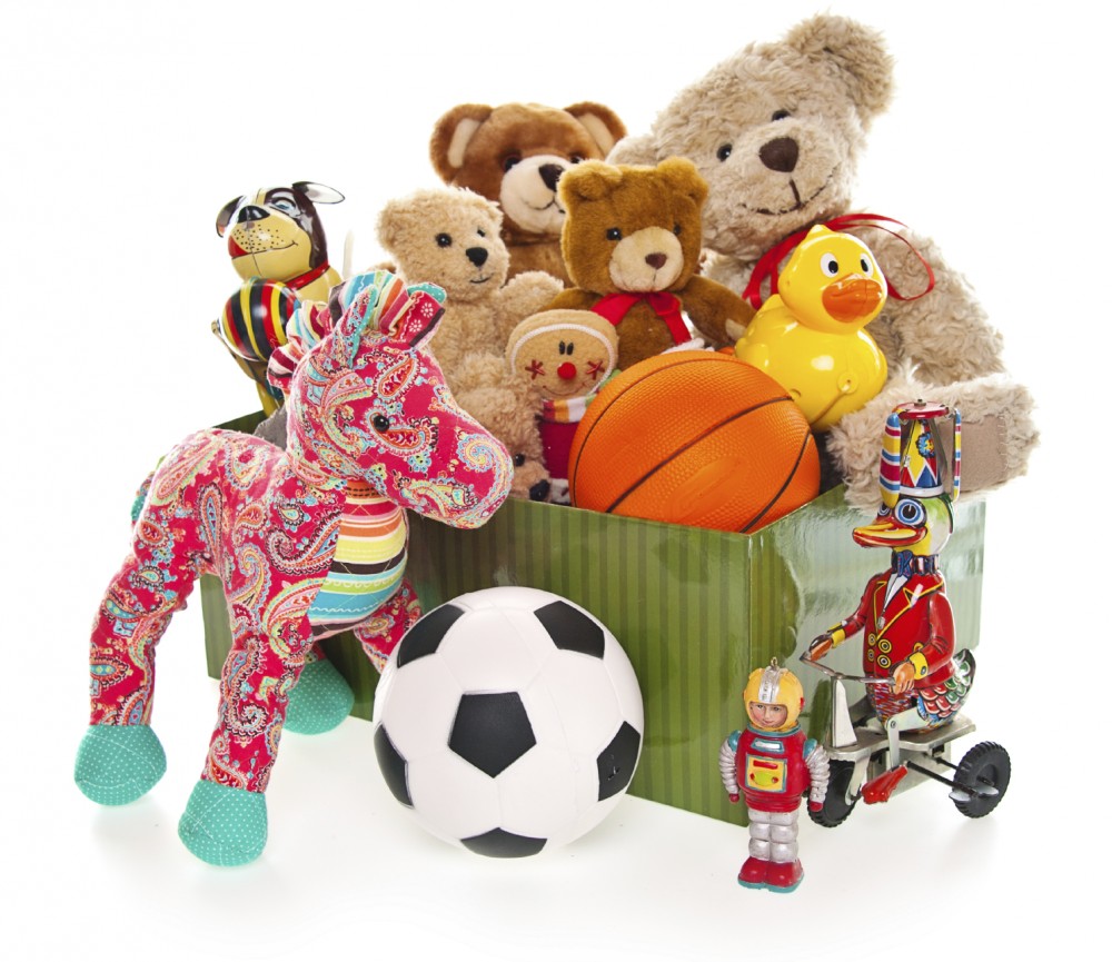 Mainan Made In Indonesia  Dipamerkan di Toys  Fair di Jerman 