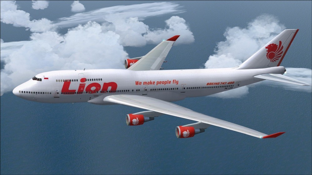 Lion Air Group Buka 20 Rute Baru di Kuartal 1, Ini Daftarnya