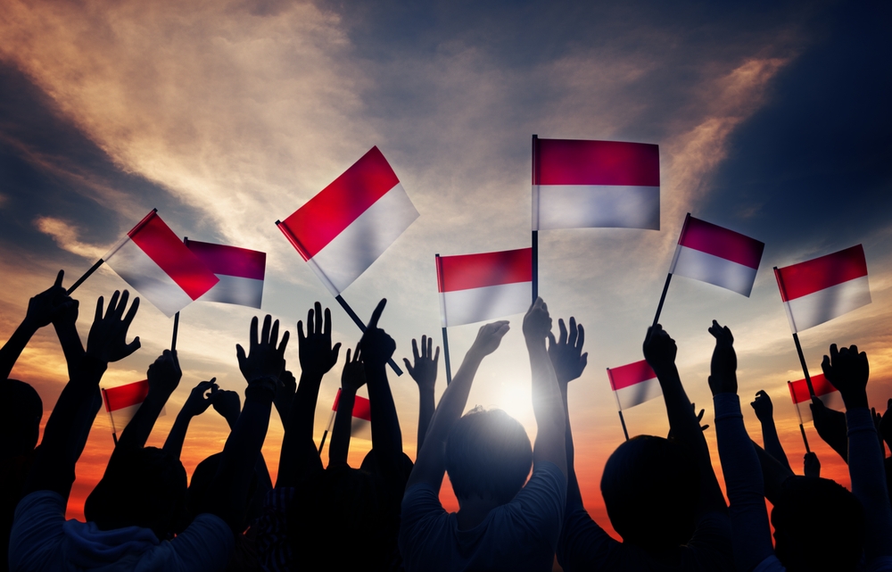 Indonesia Selalu Punya Tempat bagi Kaum Muda yang Bergerak 