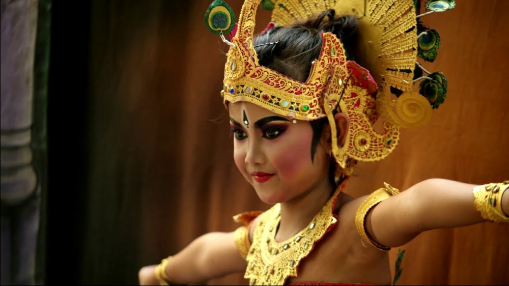 Livi Zheng dan Bali: Beats of Paradise Mengudara di Amerika November Ini