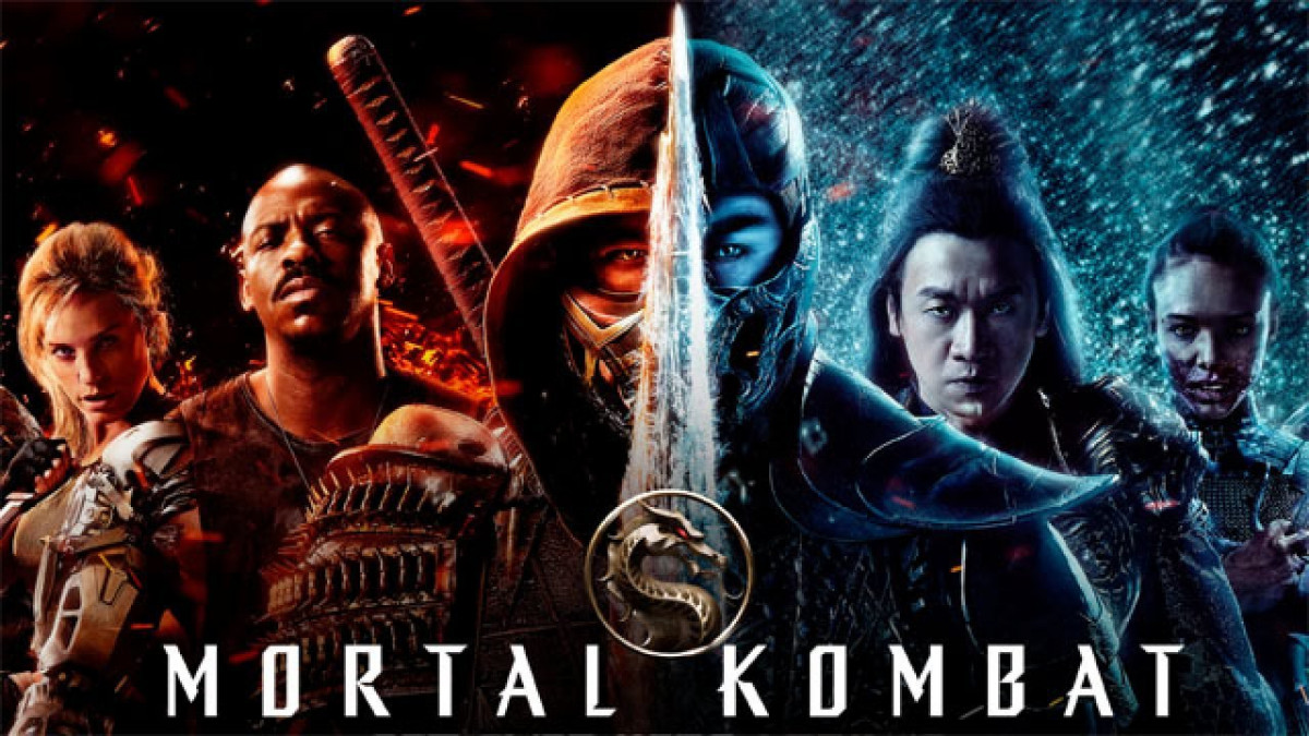 Pengalaman Joe Taslim Syuting Film Mortal Kombat Pakai Kostum 10 Kilogram
