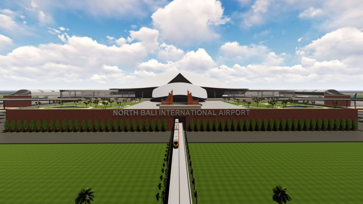 Telah Lama Dinanti, Proyek Bandara Bali Utara Membawa Kabar Baru