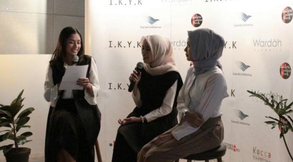Satu Lagi Brand Fashion Indonesia Siap Unjuk Gigi di Panggung Fashion Dunia