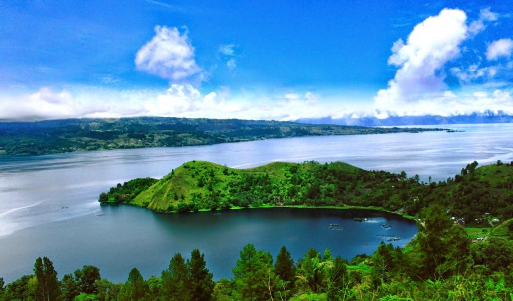 Gaet Wisatawan Selandia Baru, Kemenpar Indonesia Promosikan 10 Bali Baru!