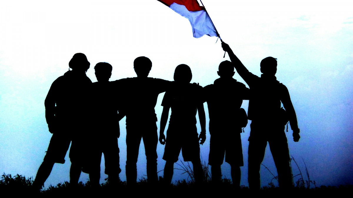 Pemuda Indonesia Harapan Dan Tantangan Di Masa Depan Good News