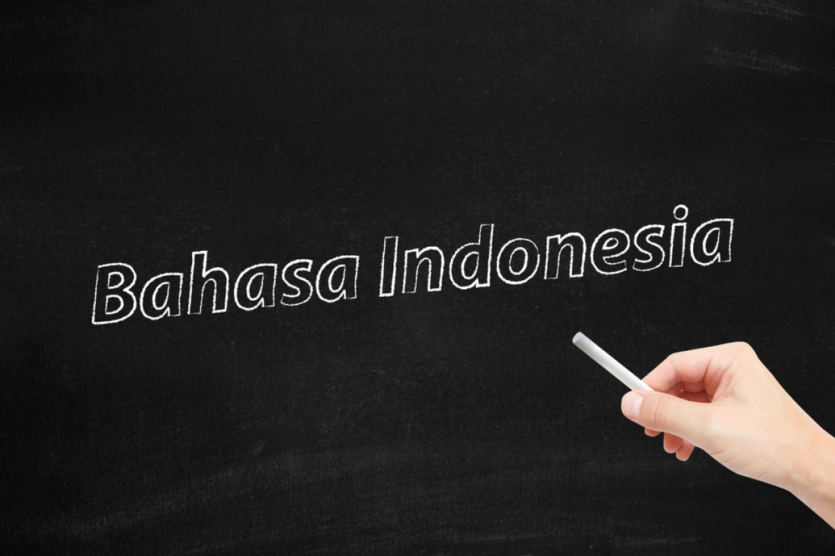 7 Fakta Menarik Tentang Bahasa Indonesia yang Jarang Diketahui
