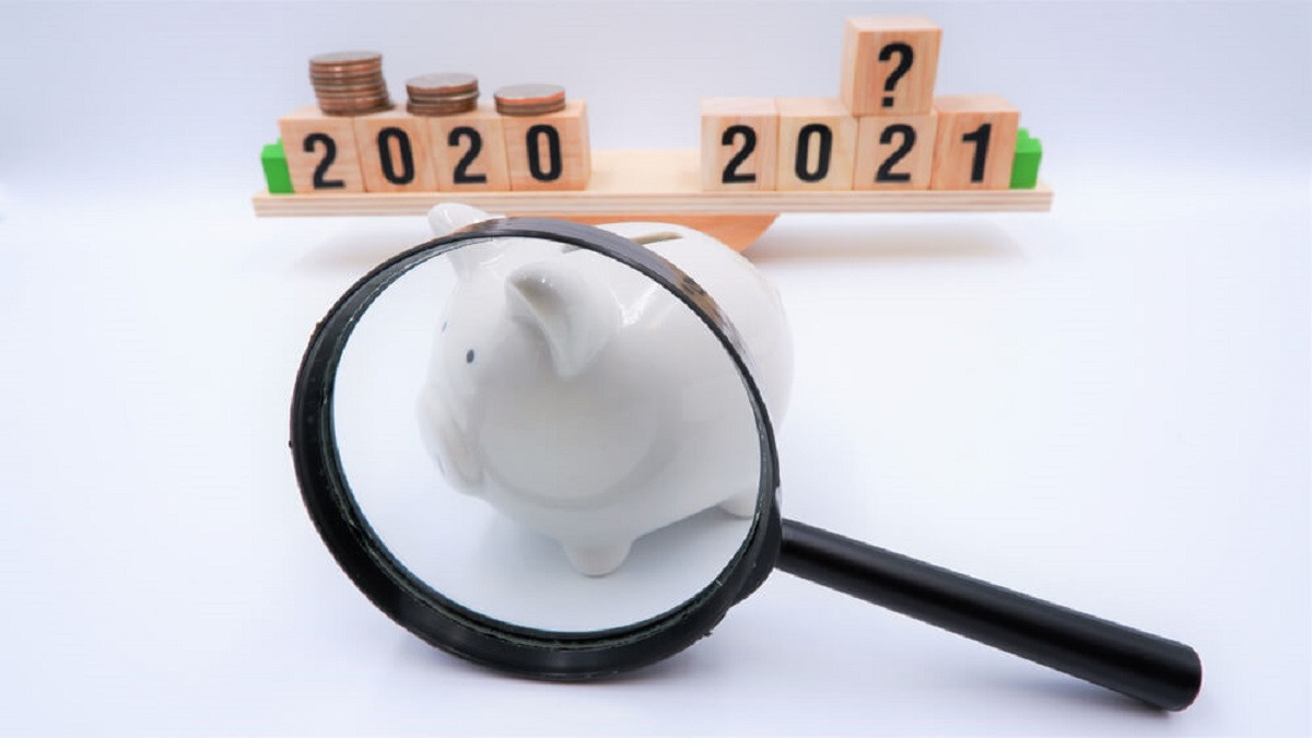 Realistis Saja, Ekonomi 2020 Memang Kelam Tapi Forecast 2021 Cemerlang!