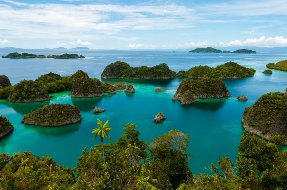 Top 10 Kepulauan Terbaik Versi Lonely Planet 2018