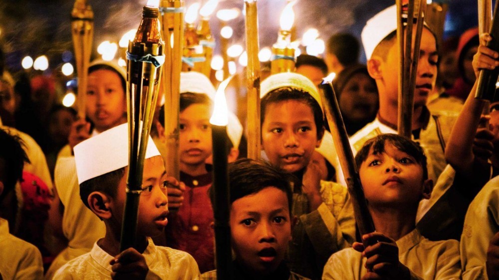 Beberapa Hal yang Selalu Membuat Rindu Ramadan di Indonesia (Part 2)