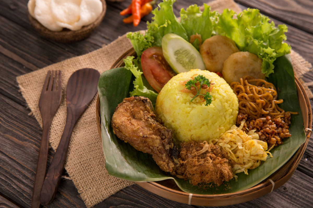 Kuliner Indonesia yang Masuk Daftar Makanan Terenak di Dunia
