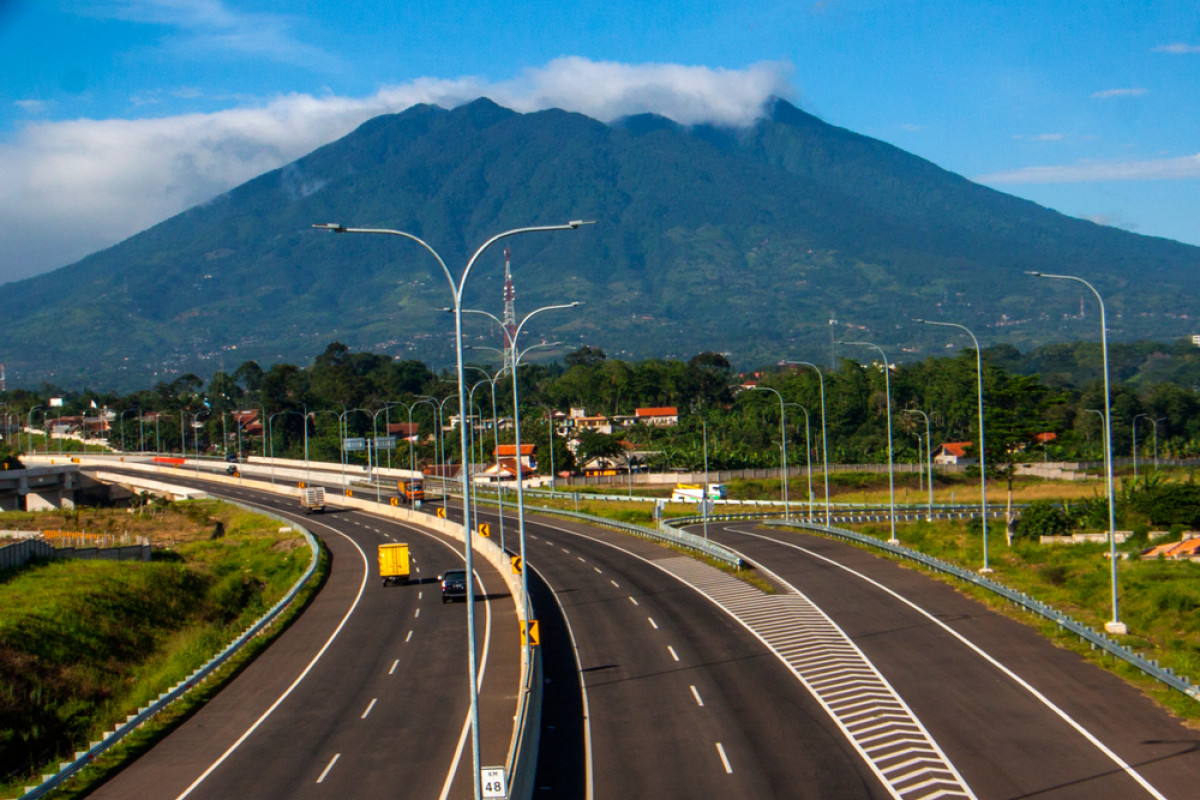 Inilah Calon Tol Terpanjang di Indonesia. Berapa Tarifnya?