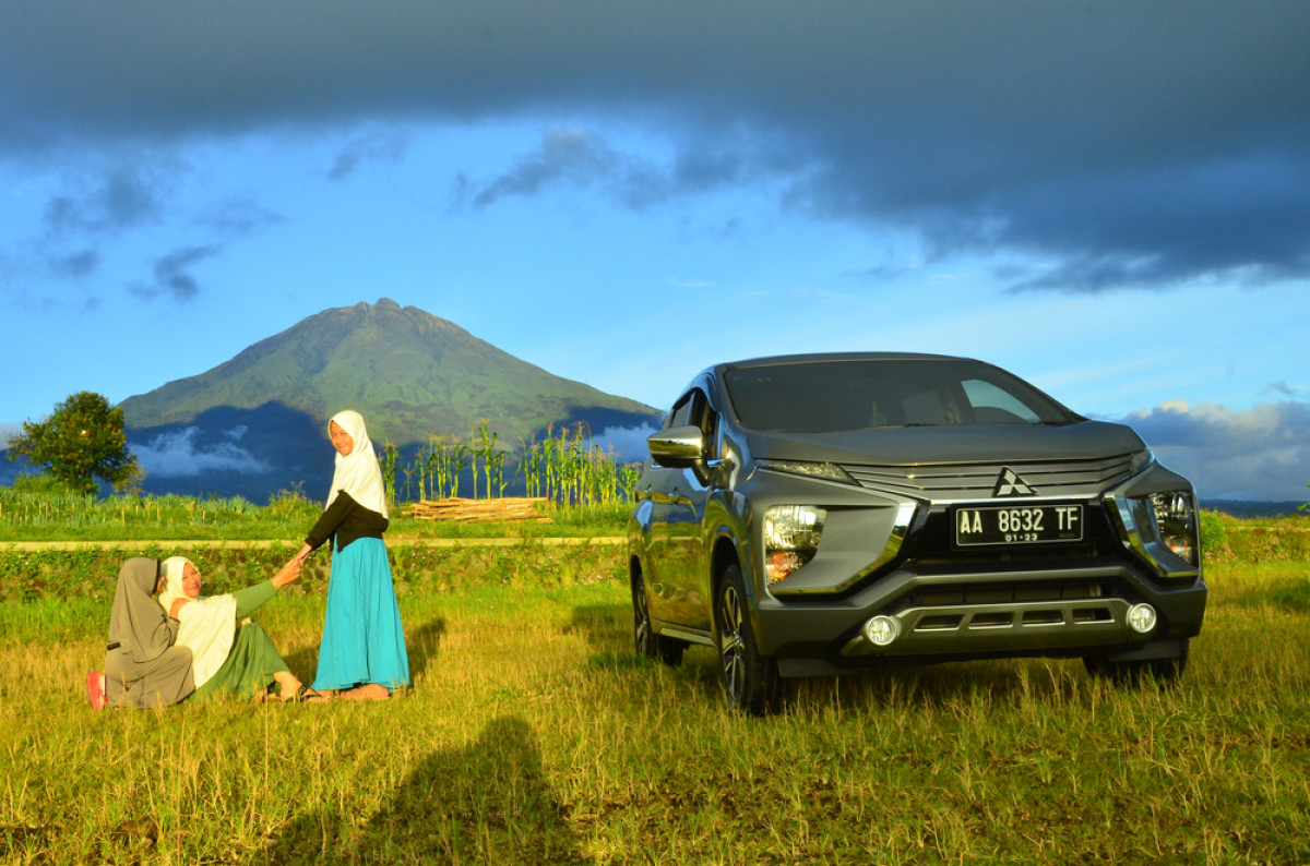 Langkah Mitsubishi Indonesia Menyambut Fase Kenormalan Baru