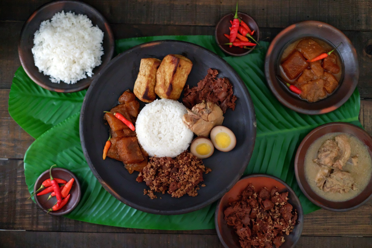 Alasan Mengapa Kuliner Jawa Identik Dengan Rasa Manis