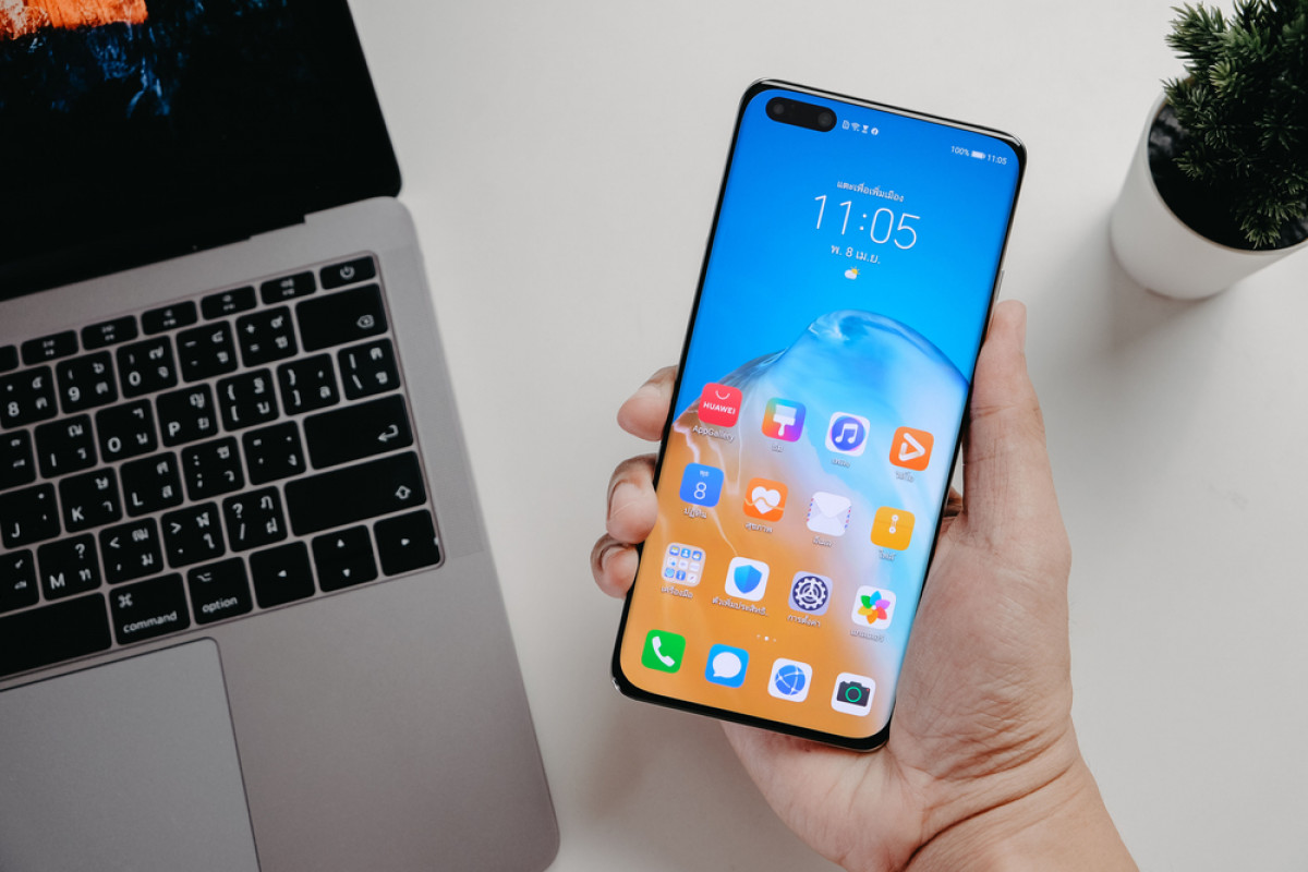 Huawei Gandeng Ratusan Aplikasi Lokal untuk AppGallery