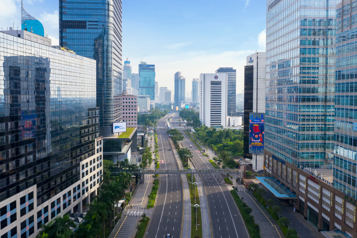 Jadi Episentrum Bisnis Digital, Ini 5 Kota dengan Ekosistem Startup Terbaik Indonesia 2021