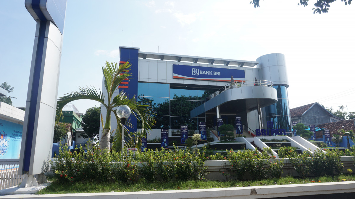Berusia 125 Tahun, Ini Bank Tertua Sekaligus Perusahaan Paling Bernilai di Indonesia