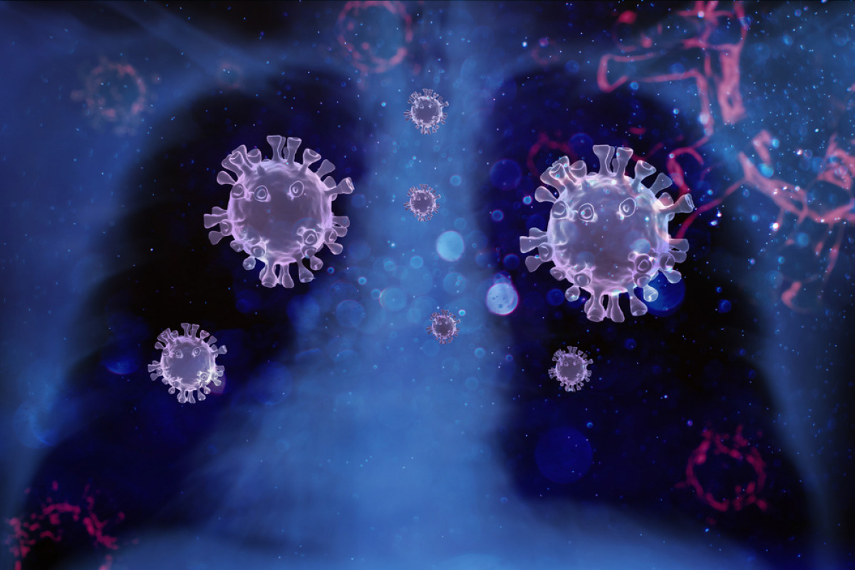 Varian Baru Virus Corona Alpha, Beta, dan Delta, yang Dinilai Lebih Bahaya