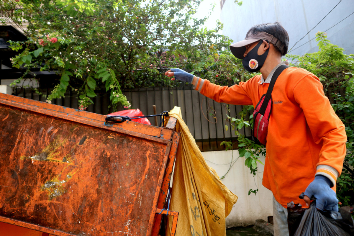Mengenali Beragam Metode Pengelolaan Sampah Rumah Tangga