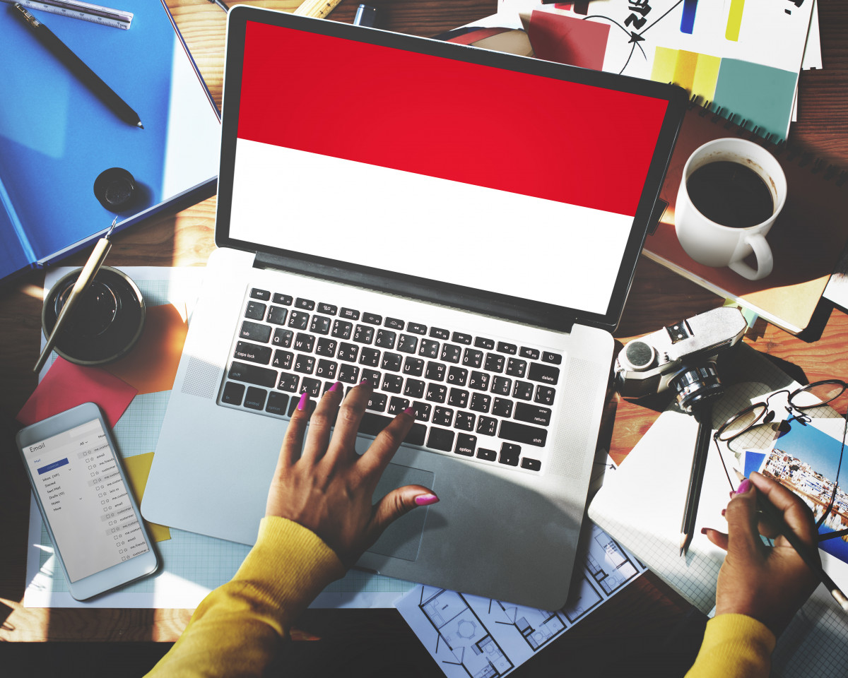 Merah Putih Fund, Upaya Pemerintah ‘Menjaga’ Startup Indonesia dari Dominasi Asing