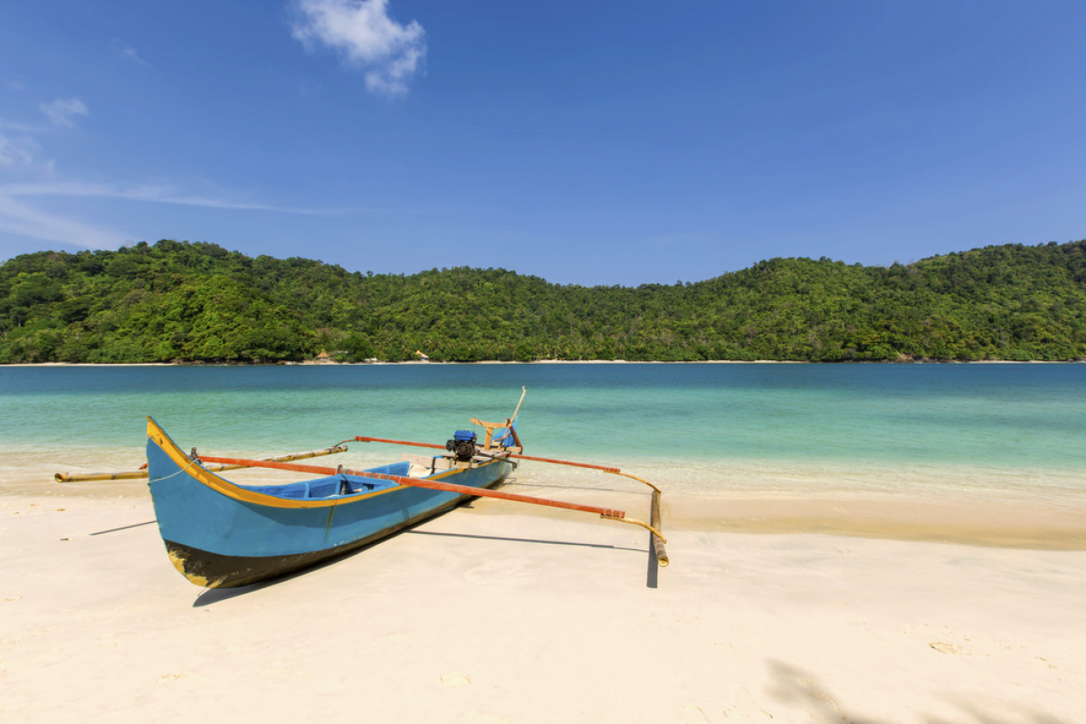 Selain Pantai, Ini 5 Destinasi Wisata Instagenic di Lampung