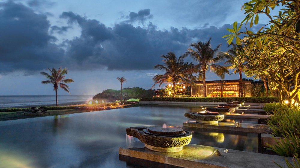 Bangga! Pulau Bali dalam Jajaran Pulau Terbaik Asia