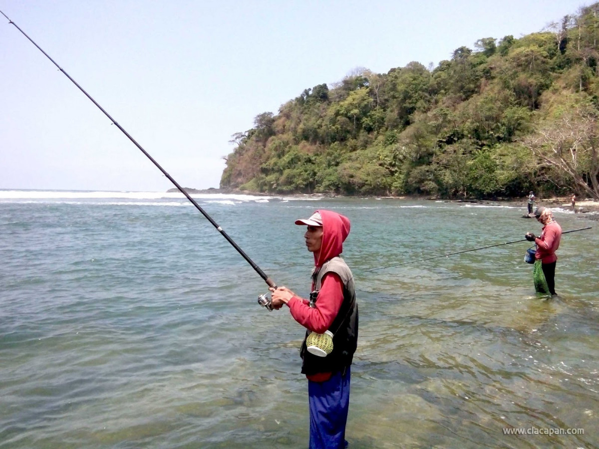 Pulau Pulau Indah Untuk Memancing Good News From Indonesia