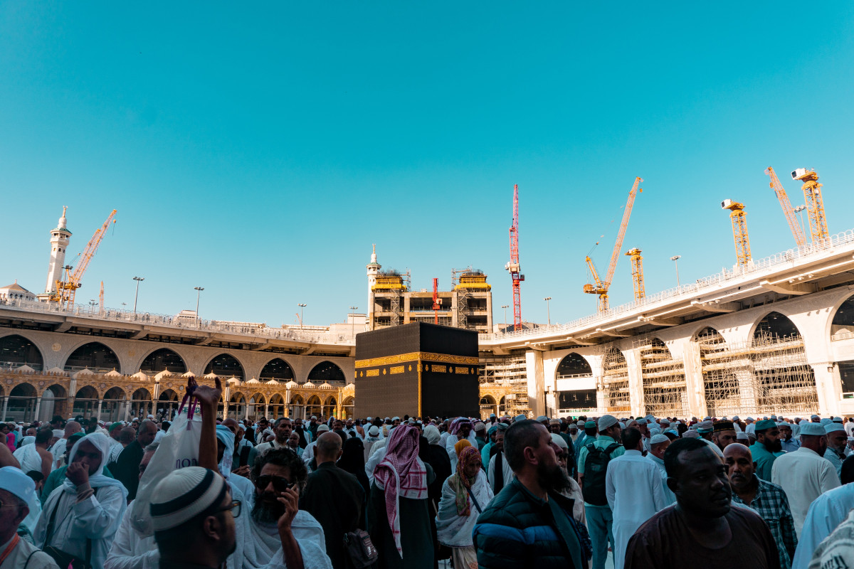 Ketahui Syarat Baru Mengurus Paspor Haji dan Umrah Berikut