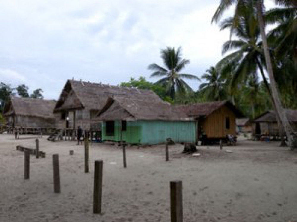 Tempat Wisata Menarik di Papua (Part 2)