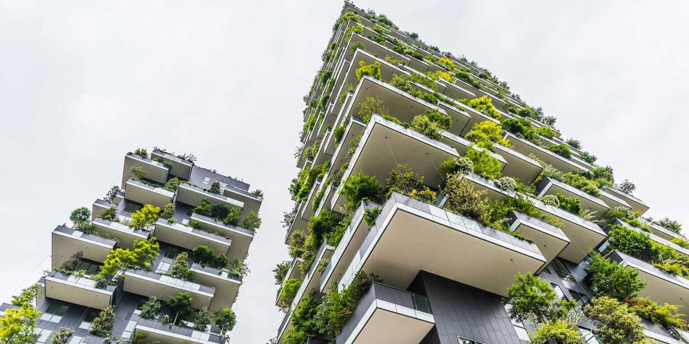 5 Kabar Terbaik Dunia Tentang  Green  Building  di Tahun 2019 