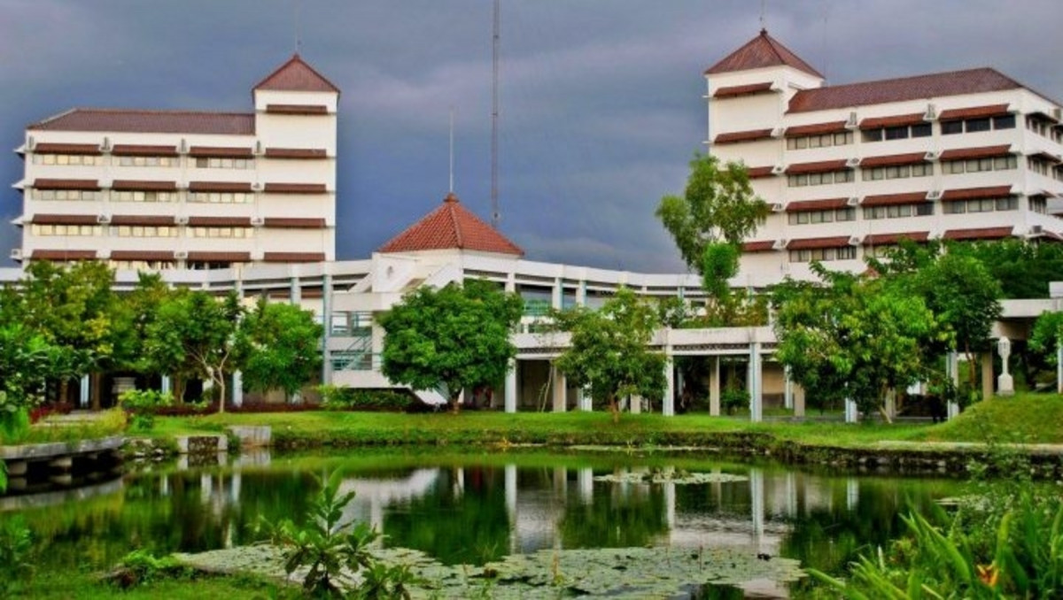 Universitas Terbaik di Indonesia Takluk dari Malaysia 