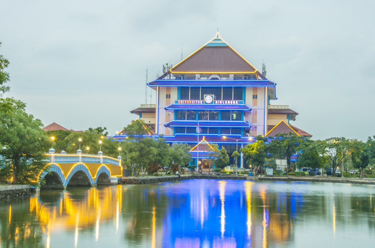 Terbaru! Inilah 10 Kampus Terbaik di Surabaya 2020