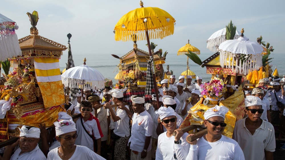 Indonesia Menangi Banyak Penghargaan di Asosiasi Pariwisata ASEAN