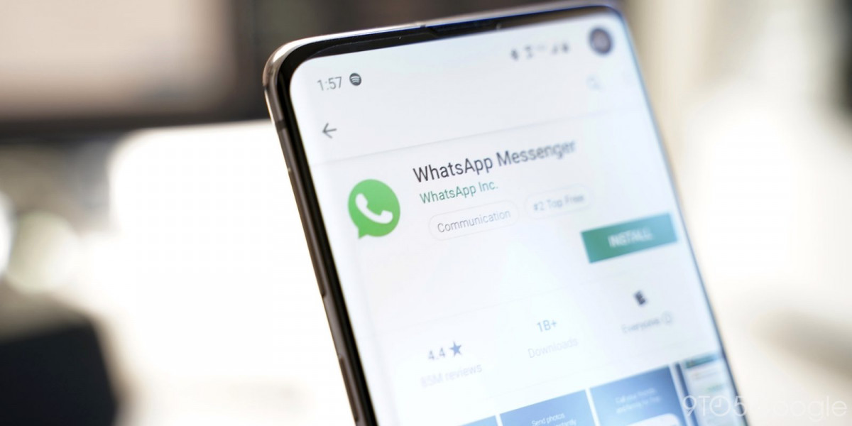 Selain Dark Mode, WhatsApp akan Luncurkan Fitur Payment di Indonesia. Seperti Apa?