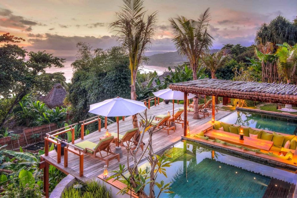 Wisata Pantai Indonesia yang Indah dan Terbaik di Indonesia