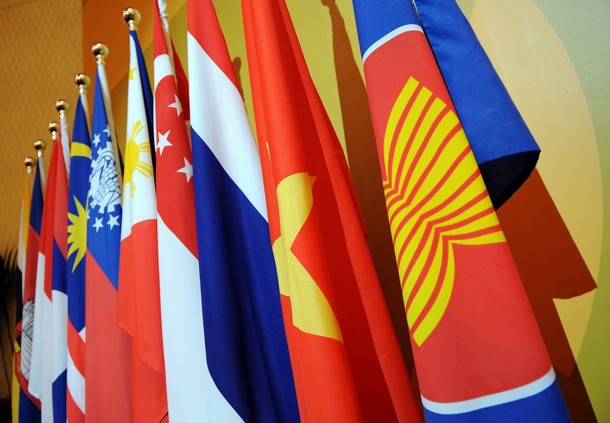 ASEAN-ARF-SINGAPORE