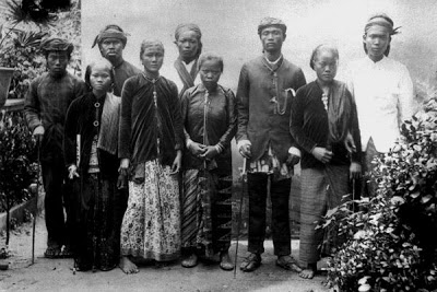 Orang Jawa Suriname