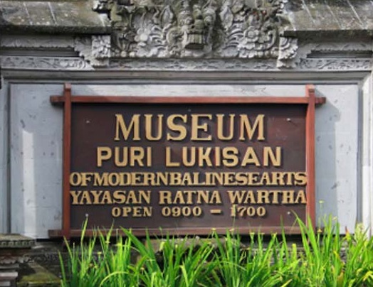 Museum Puri