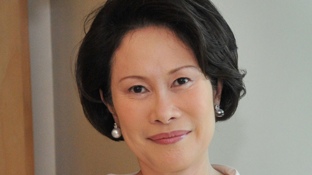 Wendy Sui Cheng Yap (Foto: Forbes.com)