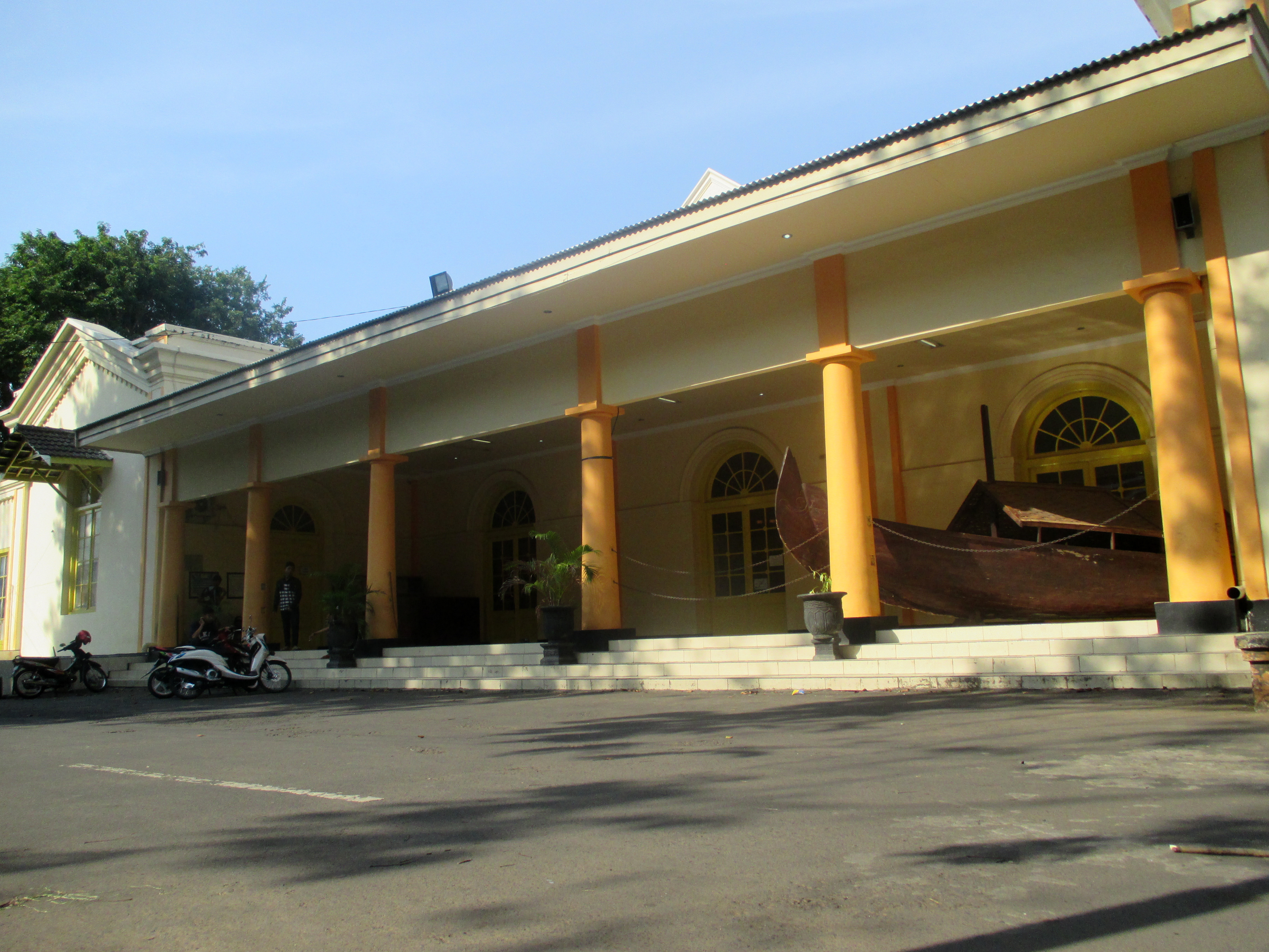 Museum Probolinggo