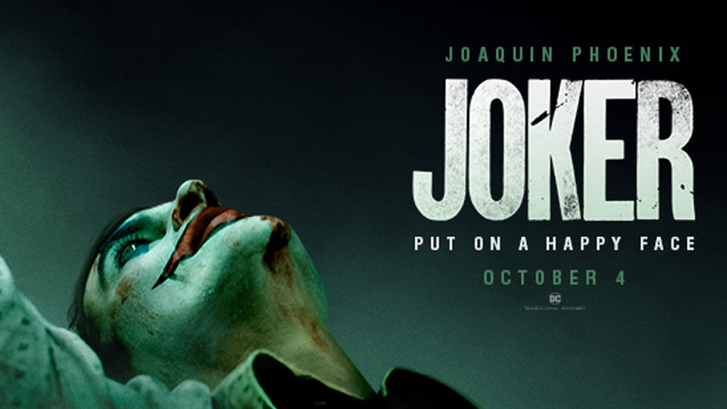Poster film Joker